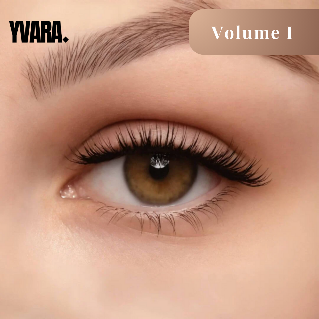 LashMagnet™ | Magnetische Wimpers voor Direct Volume