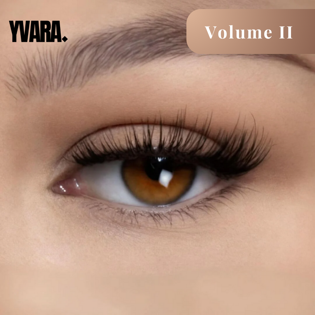 LashMagnet™ | Magnetische Wimpers voor Direct Volume