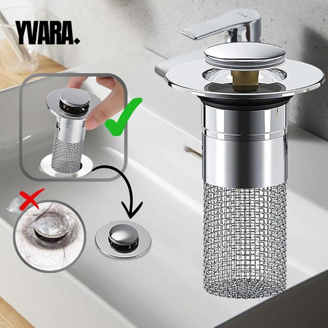 FlowMate™ | Voor Een Moeiteloze Doorstroming