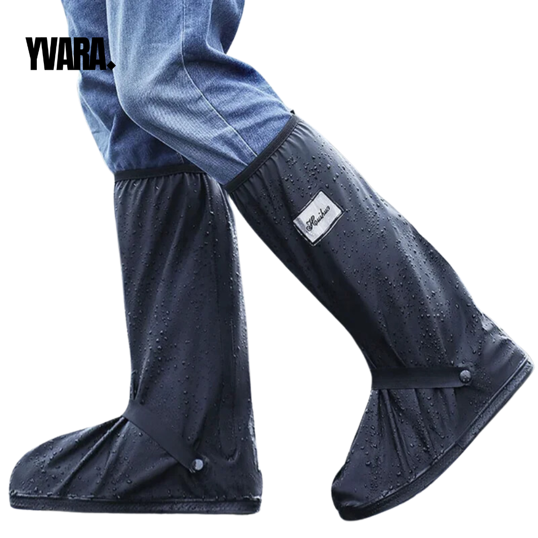 DryTrack™ | Droge Schoenen In De Regen