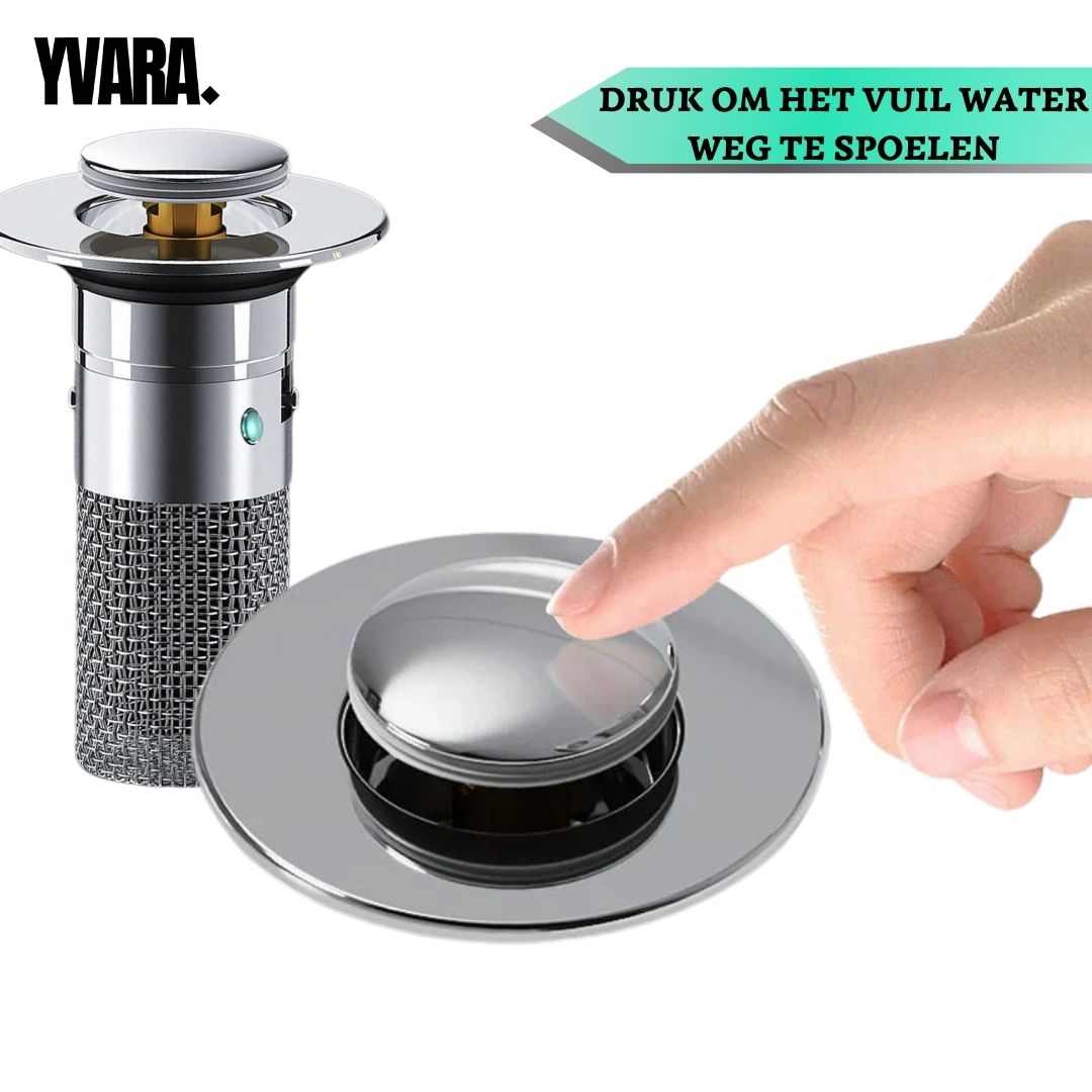 FlowMate™ | Voor Een Moeiteloze Doorstroming