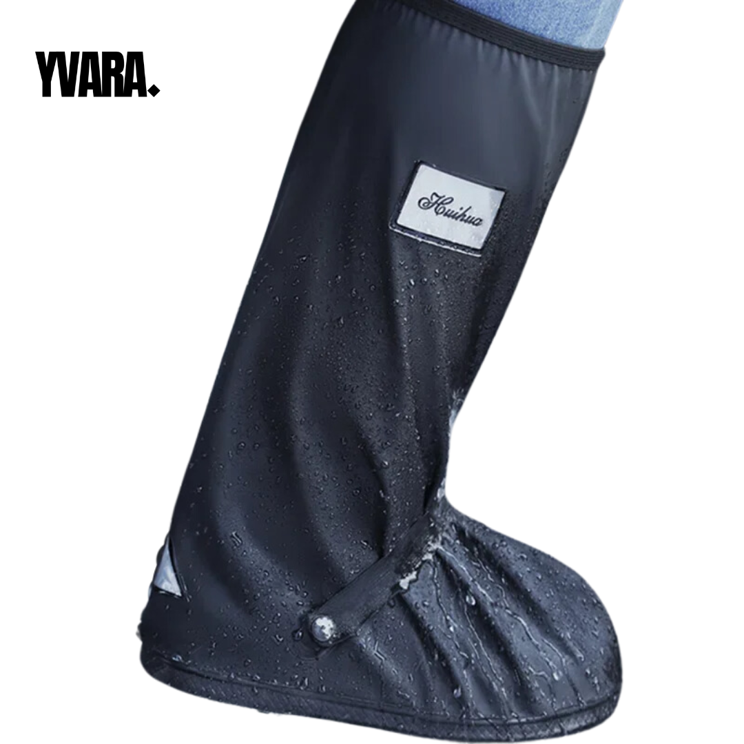 DryTrack™ | Droge Schoenen In De Regen