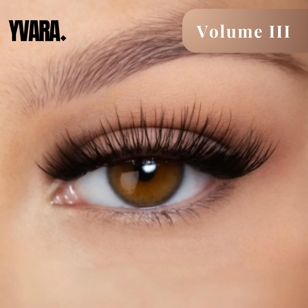 LashMagnet™ | Magnetische Wimpers voor Direct Volume