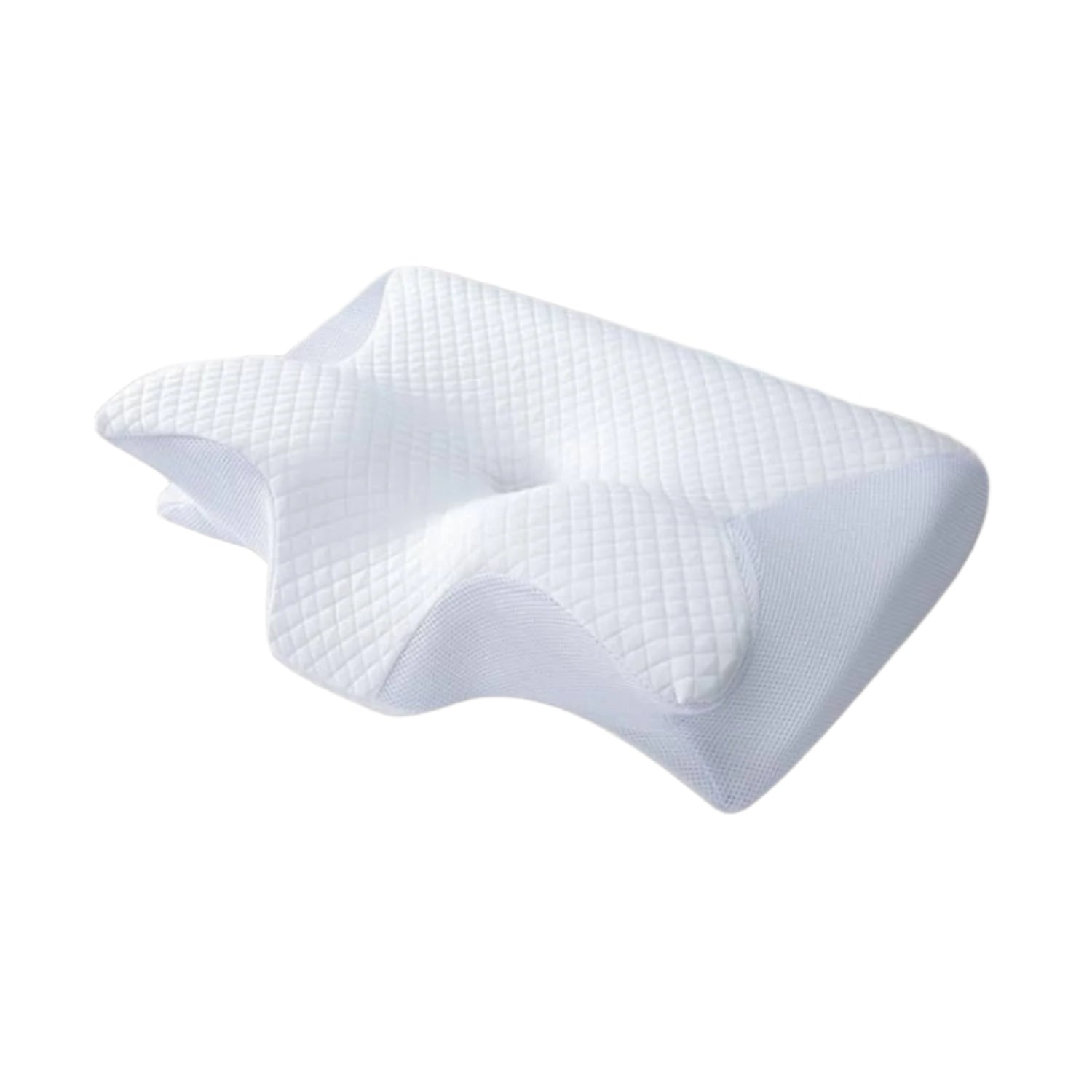 ComfortCurve™ | Perfecte ondersteuning. Verminderd nek- en schouderpijn.
