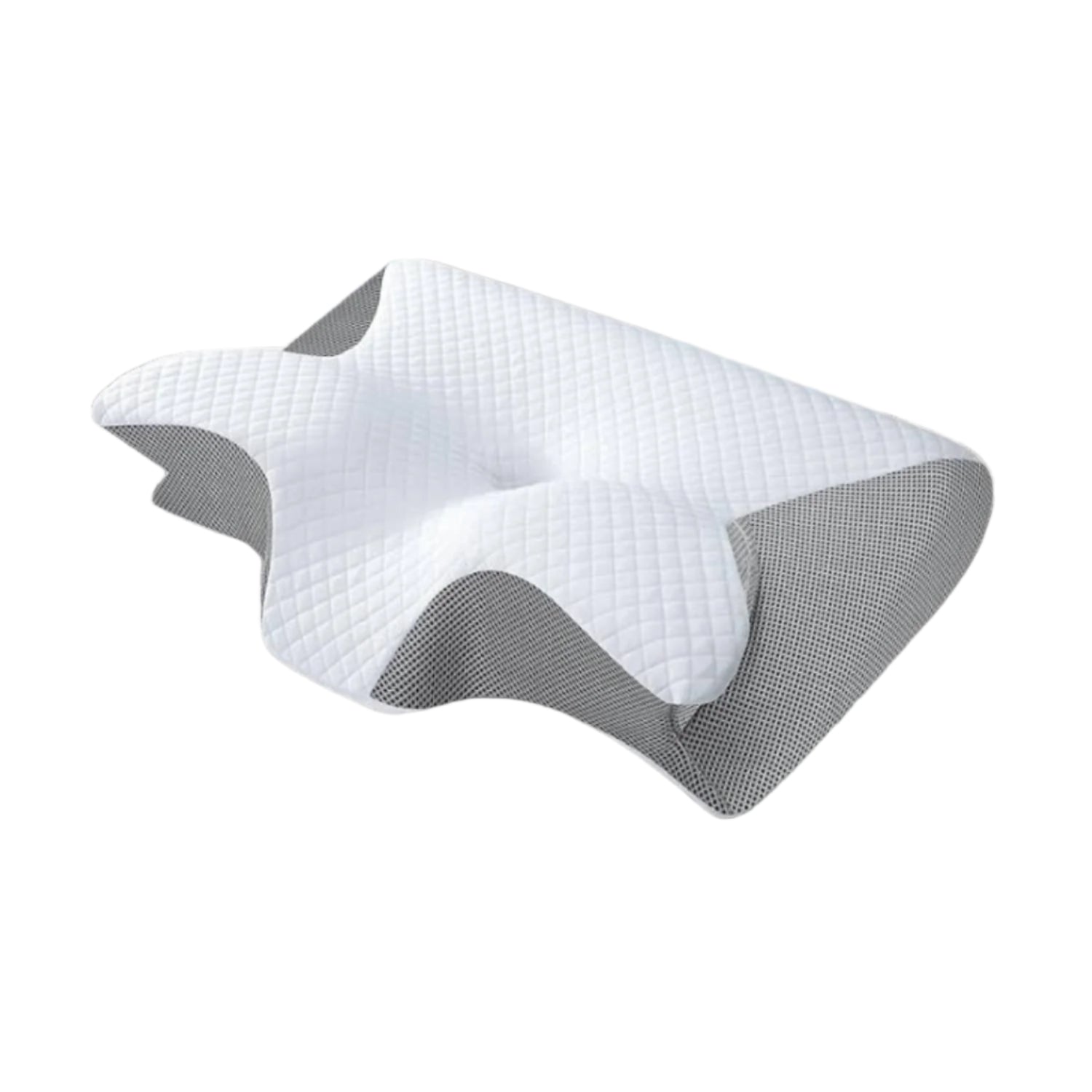 ComfortCurve™ | Perfecte ondersteuning. Verminderd nek- en schouderpijn.