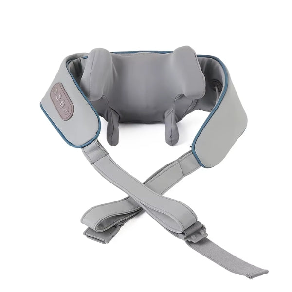 MuscleEase Pro™ | Draagbare Nek & Schouder Massager