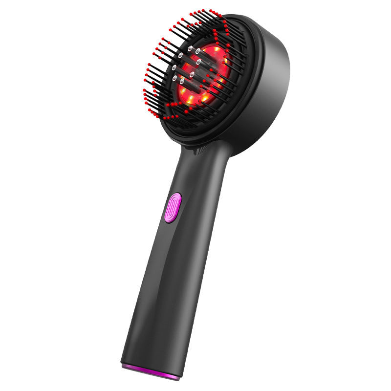 HairGlow™ | Stimuleert haargroei- en ontspand je hoofdhuid