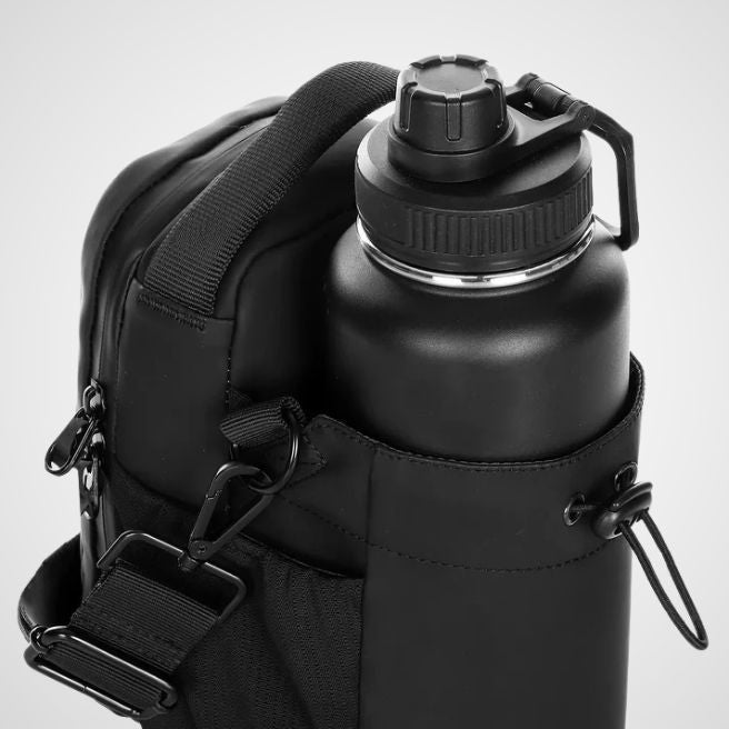MagnaBag™ | Magnetische Flessen Sport tas