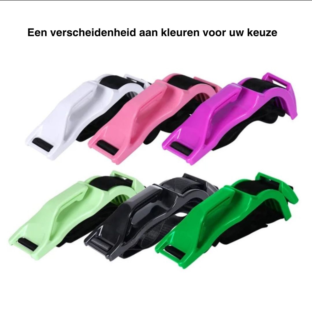 MamaSafe™ | Veiligheid voor mama & baby