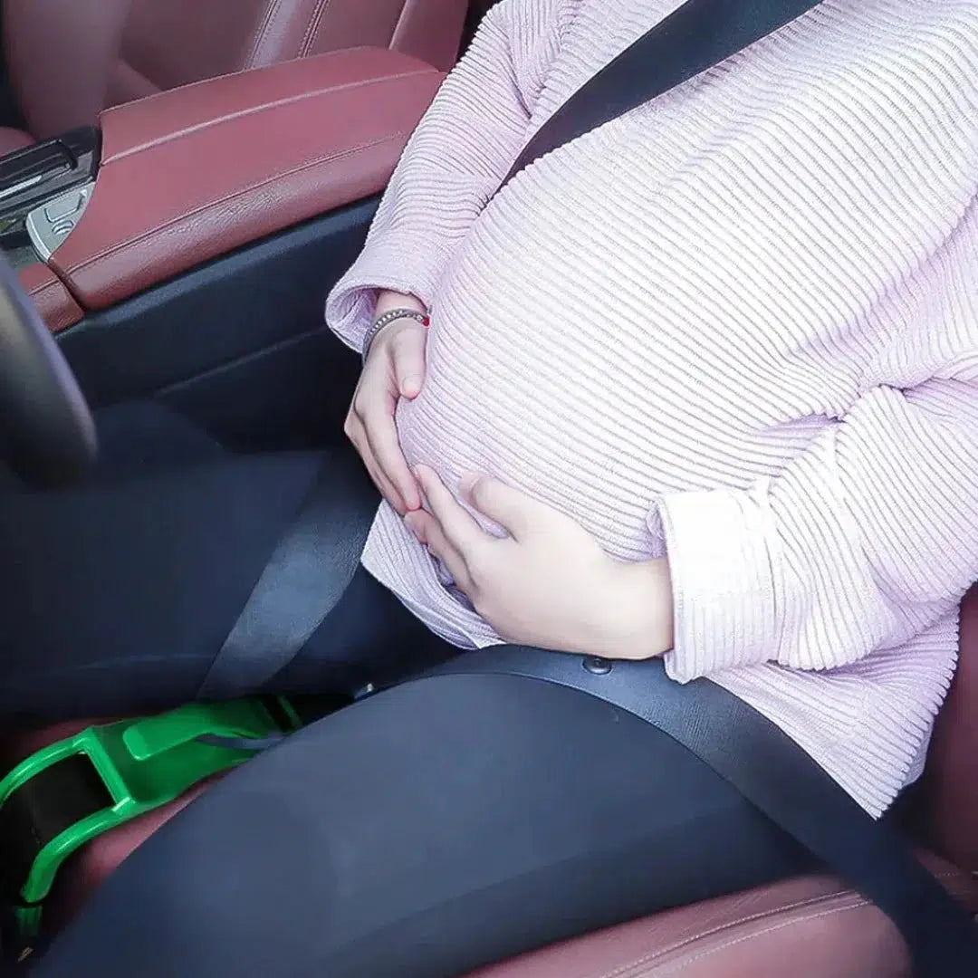 MamaSafe™ | Veiligheid voor mama & baby