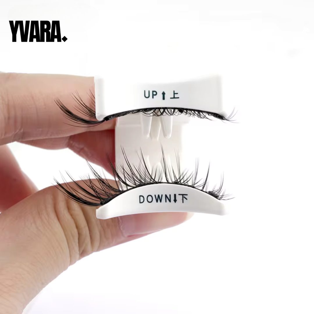 LashMagnet™ | Magnetische Wimpers voor Direct Volume