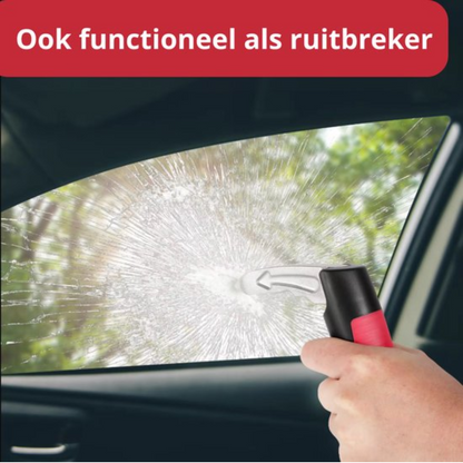 AutoGrip™ | Stevige Ondersteuning voor Comfortabel Uitstappen