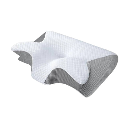 ComfortCurve™ | Perfecte ondersteuning. Verminderd nek- en schouderpijn.