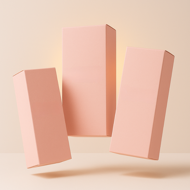 Kit 10 femenino: 3 perfums de luxe