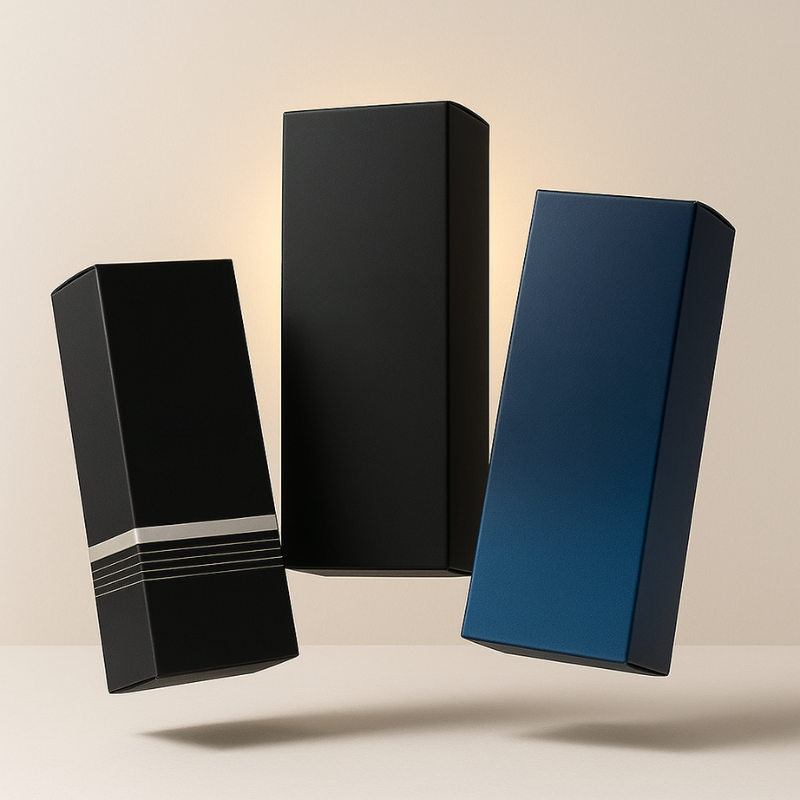 Kit 1 pour Homme : 3 parfums de luxe