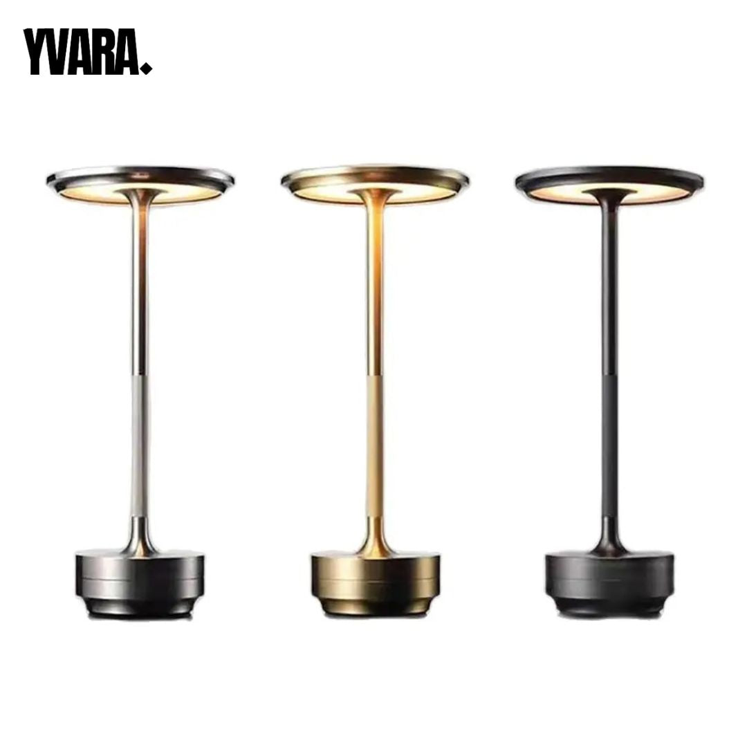 AuraAmbiance™  | Verlicht met Elegantie, Straal in Stijl.