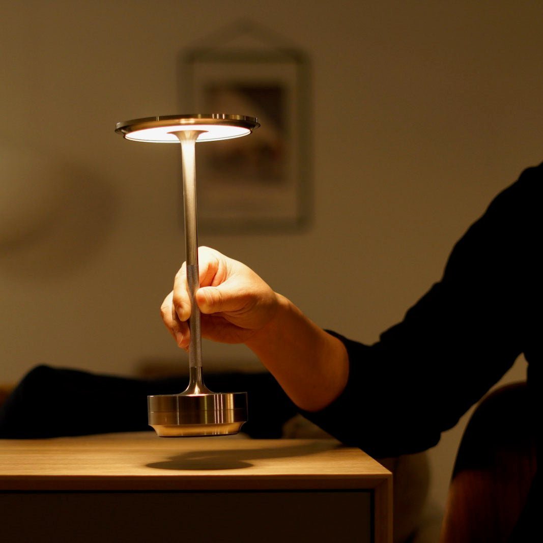 AuraAmbiance™  | Verlicht met Elegantie, Straal in Stijl.