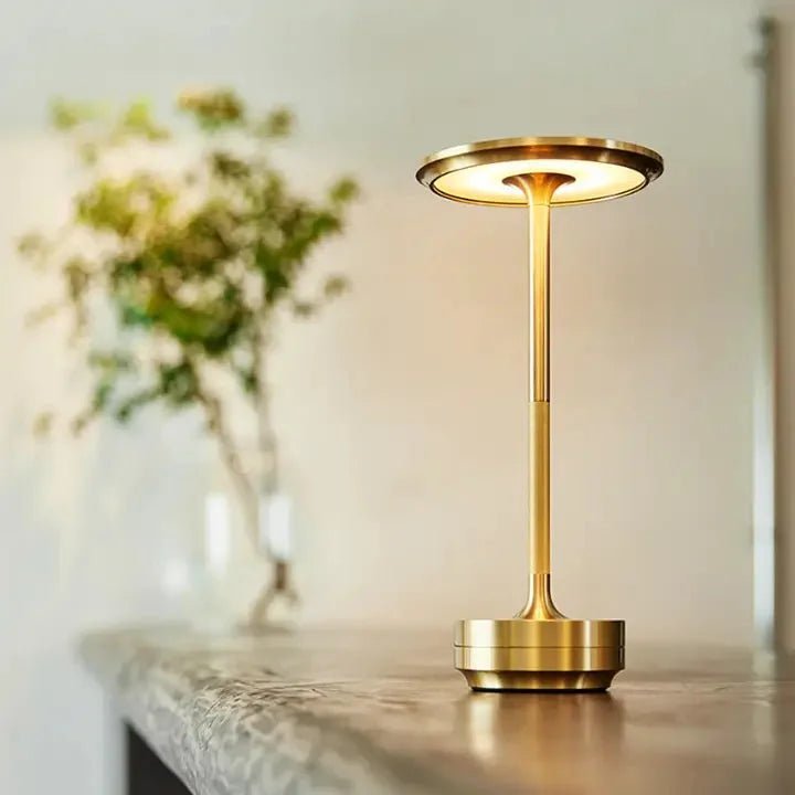 AuraAmbiance™  | Verlicht met Elegantie, Straal in Stijl.
