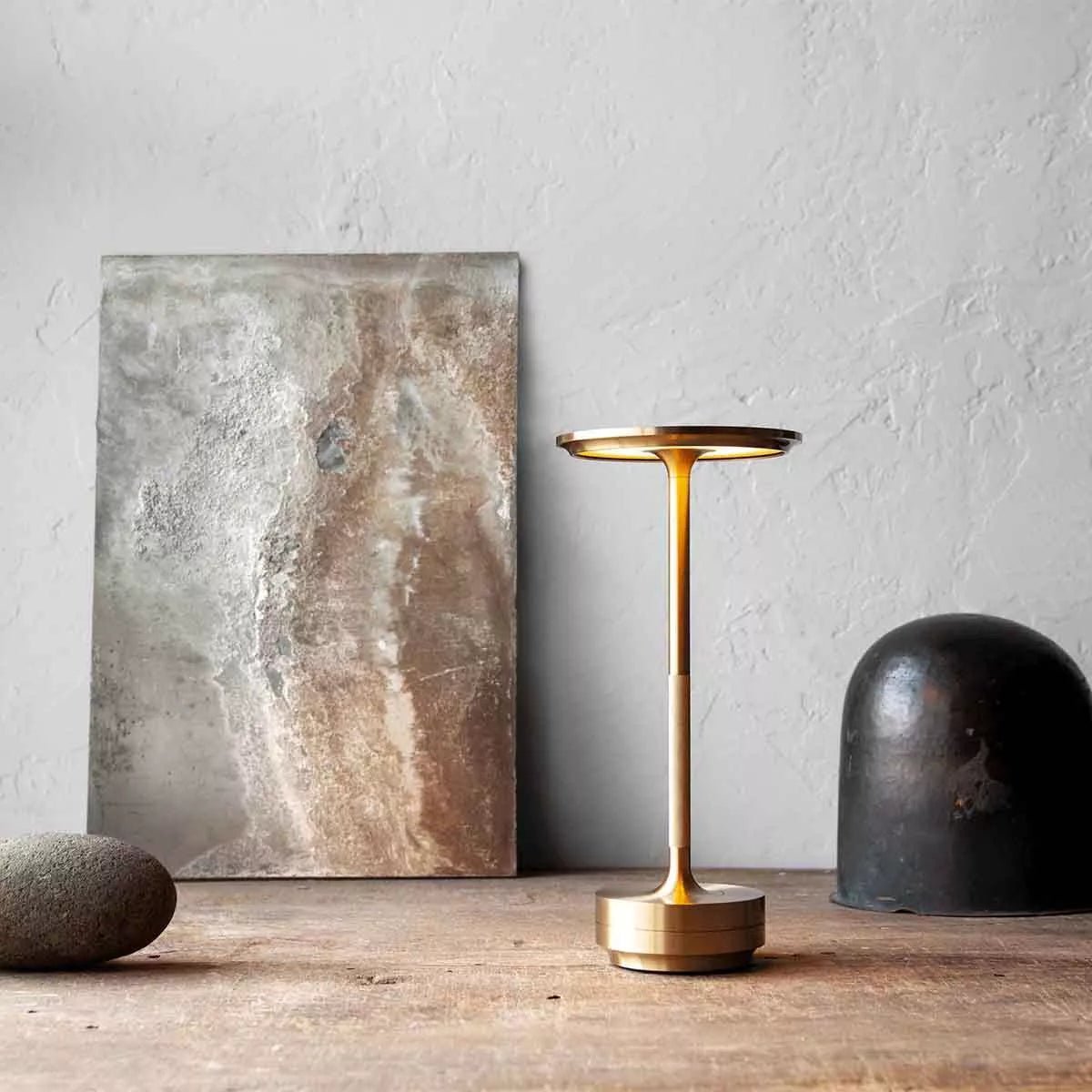 AuraAmbiance™  | Verlicht met Elegantie, Straal in Stijl.