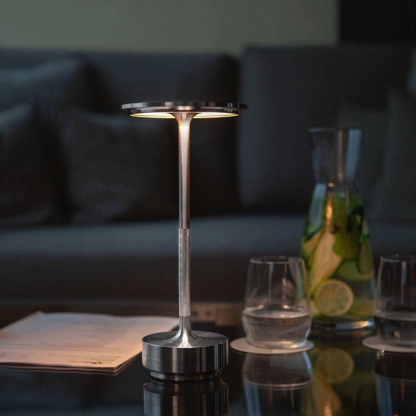 AuraAmbiance™  | Verlicht met Elegantie, Straal in Stijl.