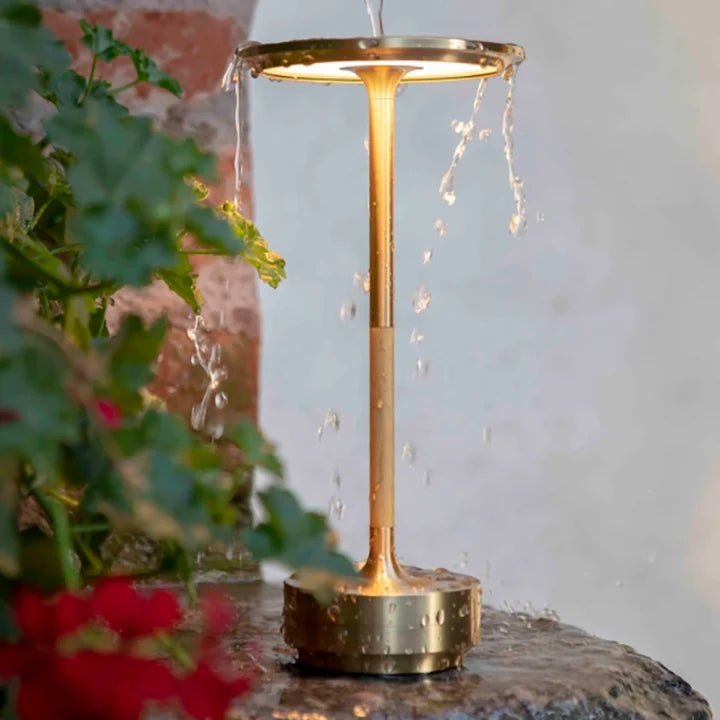 AuraAmbiance™  | Verlicht met Elegantie, Straal in Stijl.