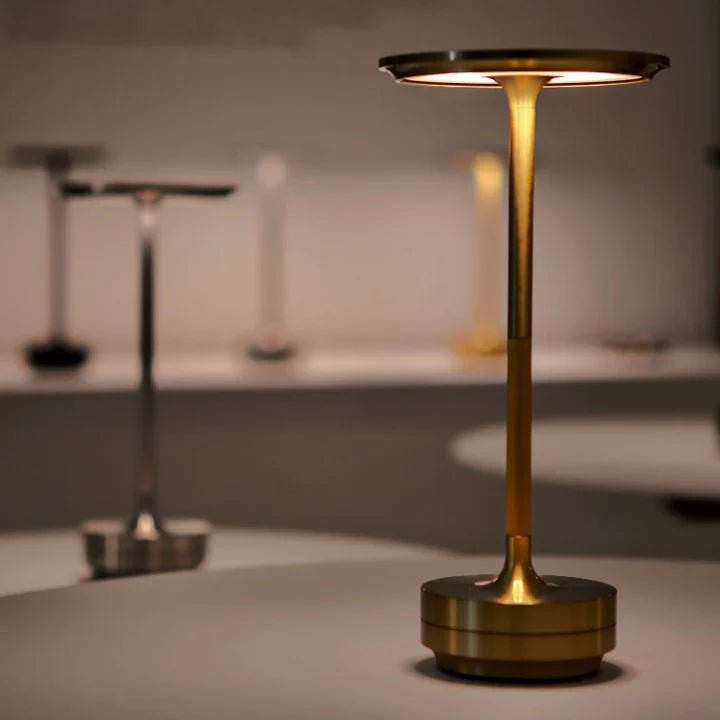 AuraAmbiance™  | Verlicht met Elegantie, Straal in Stijl.
