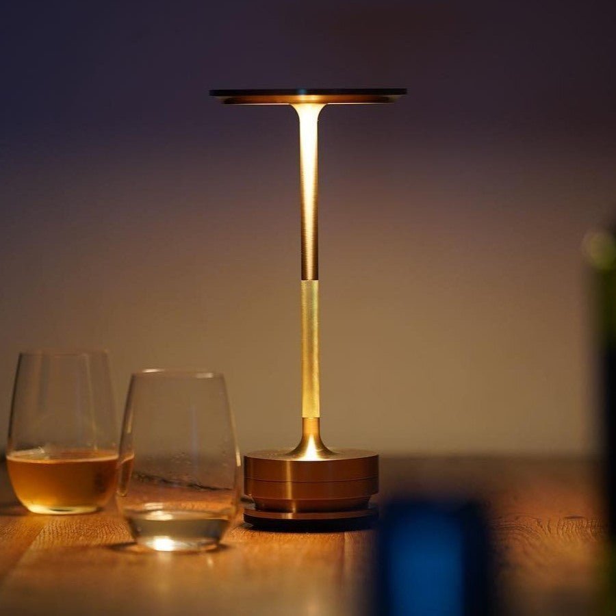 AuraAmbiance™  | Verlicht met Elegantie, Straal in Stijl.