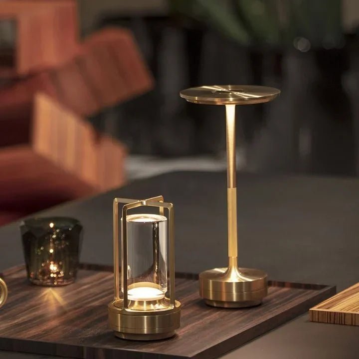 AuraAmbiance™  | Verlicht met Elegantie, Straal in Stijl.