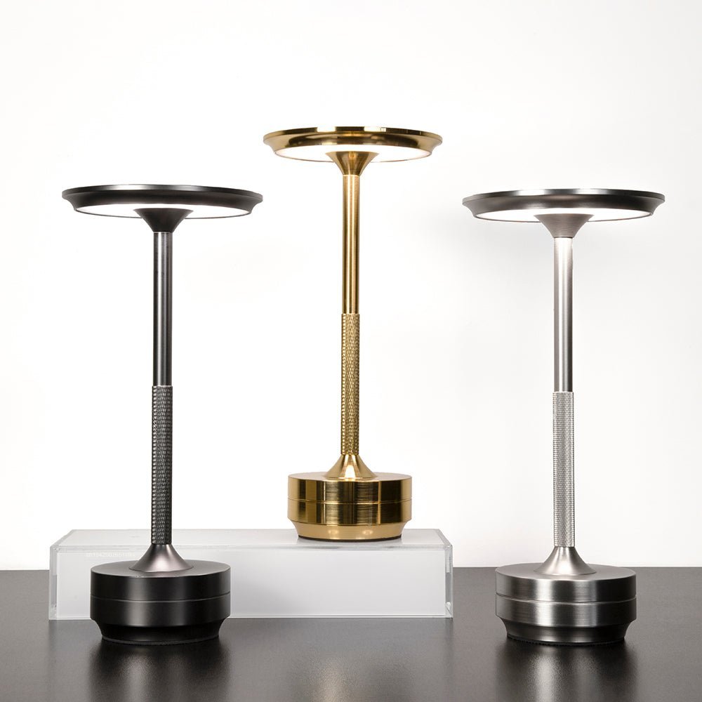 AuraAmbiance™  | Verlicht met Elegantie, Straal in Stijl.