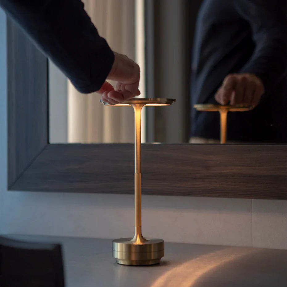 AuraAmbiance™  | Verlicht met Elegantie, Straal in Stijl.